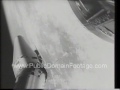 1966 gemini nine triumph mission successful despite troubles nasa archival footage