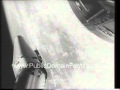 1966 Gemini Nine triumph Mission Successful despite troubles NASA archival footage