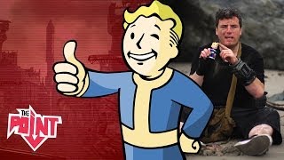 Will Fallout 4 Be at E3? - The Point