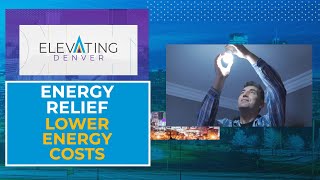 Elevating Denver: Energy Relief