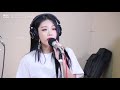 live on air yubin lady 유빈 숙녀 정오의 희망곡 김신영입니다 20180614