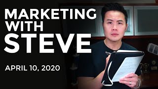 App Marketing LIVE with Steve P. Young