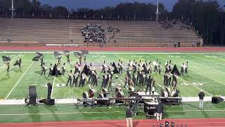 Gaffney High School Band Of Gold “All That Glitters Is Gold”