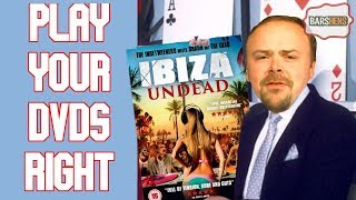 Play Your DVD's Right | Barshens