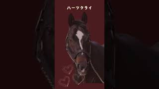 思わず見とれてしまう美形な馬。 #ゴールドシップ #競馬 #ゴルシ #メロディーレーン  #horse