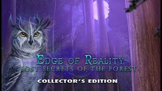 Edge of Reality: Lost Secrets of the Forest Collector’s Edition