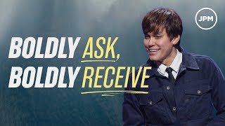The Lord Has Much To Give To You! | Joseph Prince Ministries