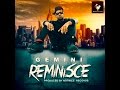 Gemini - Reminisce - October 2015