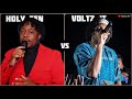 HOLY TEN vs VOLTZ JT (Ndeupi akugona zvaManje Manje🥶🔥)