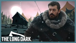 ❄️ BAŞIMIZ BELAYA GİRECEK !! | The Long Dark (2025)