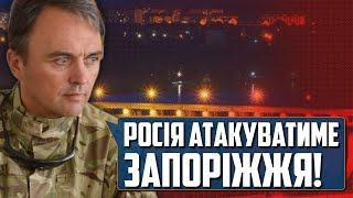 ⚡️ ІГОР ЛАПІН: путін визначив НОВУ ЦІЛЬ,  боєздатна армія ВТЕКЛА з Херсона