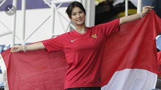 Ucapan Maria Ozawa Kepada Rakyat Indonesia.