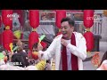 生龙活虎迎春来 四川民歌《太阳出来喜洋洋》 演唱：刘烨 第艺流