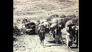 Britain in Palestine 1917-1948