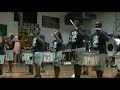 River Region All Star Percussion (2017) At Jefferson Davis High School