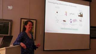 [Cafe 121] Decoding Immunity: Lessons from Genetic Errors - Cafe 121 with Professor Carrie Lucas