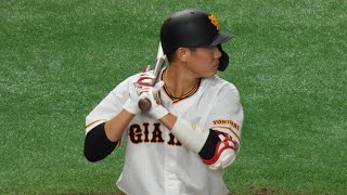 巨人坂本勇人、一時代の終わり？ファンの間では賛否両論。涌井秀章に手も足も出なかった瞬間4/1【巨人対中日】頑張って〜