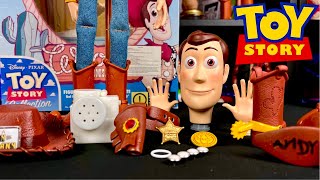 How To Make A Movie Accurate Woody Doll