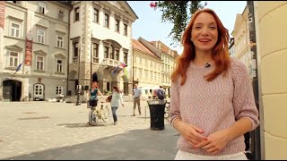 Meet Ljubljana