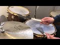 James Francies - 713 - Drum Cover