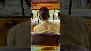 Auto drivers in India 😄