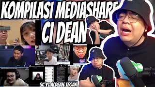 PART 2 KOMPILASI MEDIASHARE DEANKT 