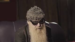 Billy Gibbons On The Blues: Continuing A Tradition - uDiscover Music Interview