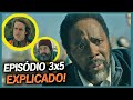 ORIGEM (FROM) 3 TEMPORADA EP 05 EXPLICADO | Entenda o funcionamento da árvore das garrafas