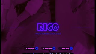 "RICO" | Trap Instrumental Sensual 2023 | Pista De Trap Sensual 2023 🅑🅔🅐🅣