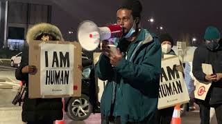 After Walkouts, Amazon Workers in Chicago Look to Next Steps