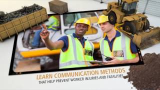 Heavy Equipment and Vehicle Safety in Construction Work Zones