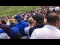 Mariano Diaz's BEAUTY Real Madrid vs Chelsea (3 2) July 31 2016 captured in Slo mo!!