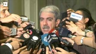 Gobierno argentino defiende ausencia de Fernández en investidura
