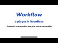 discover nocobase extensibility first open source no code platform