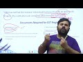 explanation types of taxes gst composition scheme gstn mcqs revision phankar sir