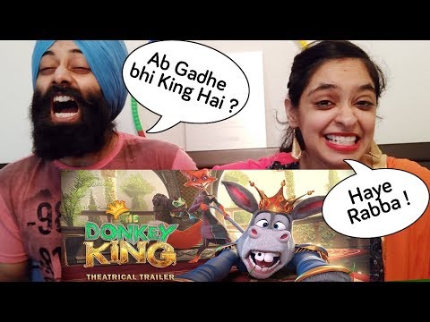 Donkey king full movie - FunClipTV