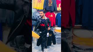 Jacket Market In Pakistan | Imported Jackets Market In Rawalpindi | Mens Winter Collection  2023