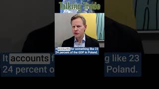 International trade expert on opportunities in Poland