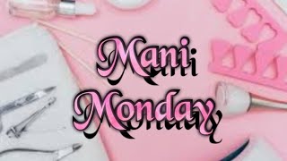 Mani Monday @madamglamofficial @SheModern @MelodySusieOfficial