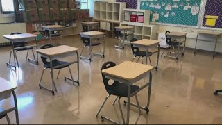 Will FCPS have enough teachers for the school year? The district says yes but parents are worried