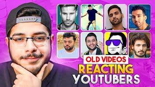 Revisiting the Golden Era of YouTube Pakistan!!!