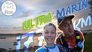 ULTRA MARIN 2019 - 177 K - MON PREMIER ULTRA !!