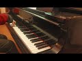 O Sanctissima- O Du fröhliche - Barbara Arens, piano