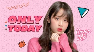 Only Today - BNK48 / Mobile BNK48 Version | IG Live 28-06-2021