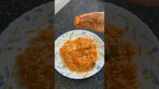 Andhra Aavakaya Rice Recipe | Spicy Mango Pickle Rice from South India!