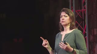 How place-based initiatives work for, and with, communities | Sandi Curd | TEDxCorbin