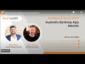 2023 Australian Banking App Awards Winners