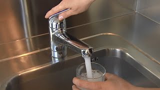 Acqua: bene prezioso da tutelare!