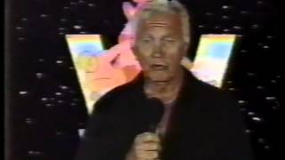 WWC: Dick Murdoch, Buddy Rogers & Carlos Colón Interviews (1991)