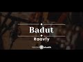 Badut – Raavfy (KARAOKE AKUSTIK)